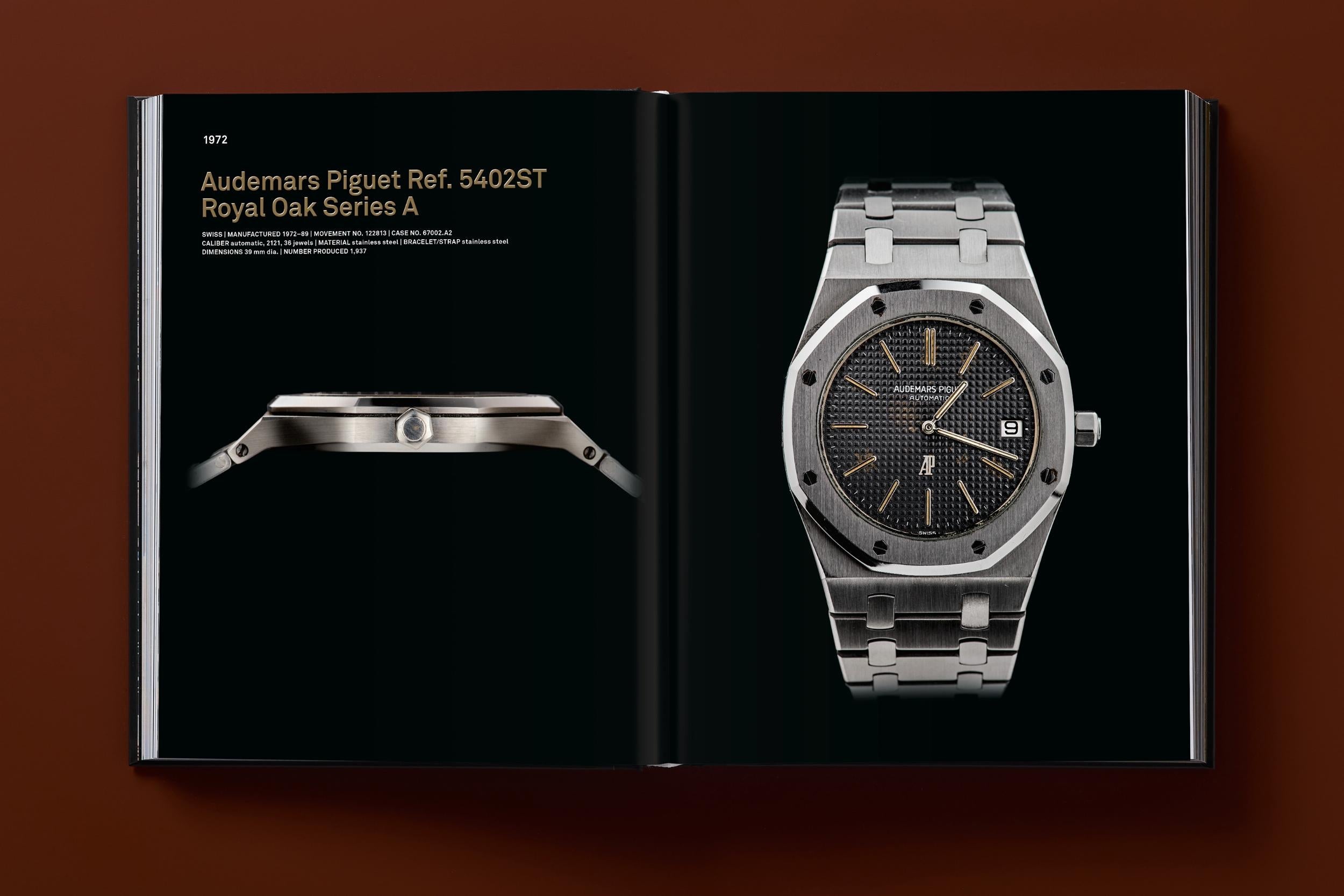 Ultimate Collector Watches (English)