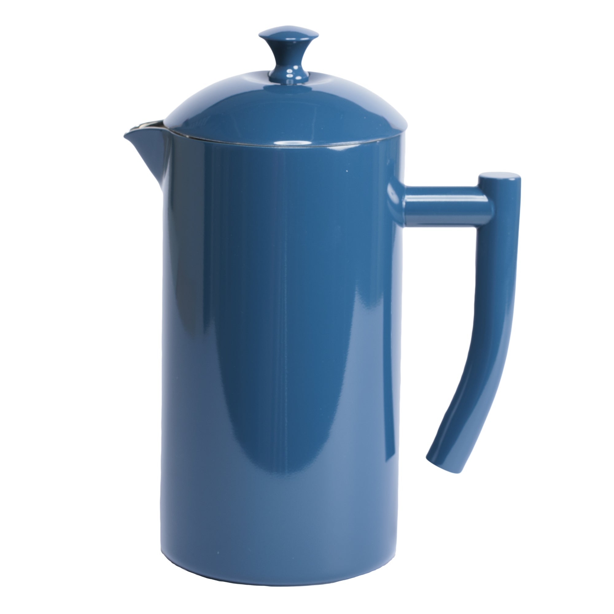 Küchenprofi USA Double-Walled Colored French Press