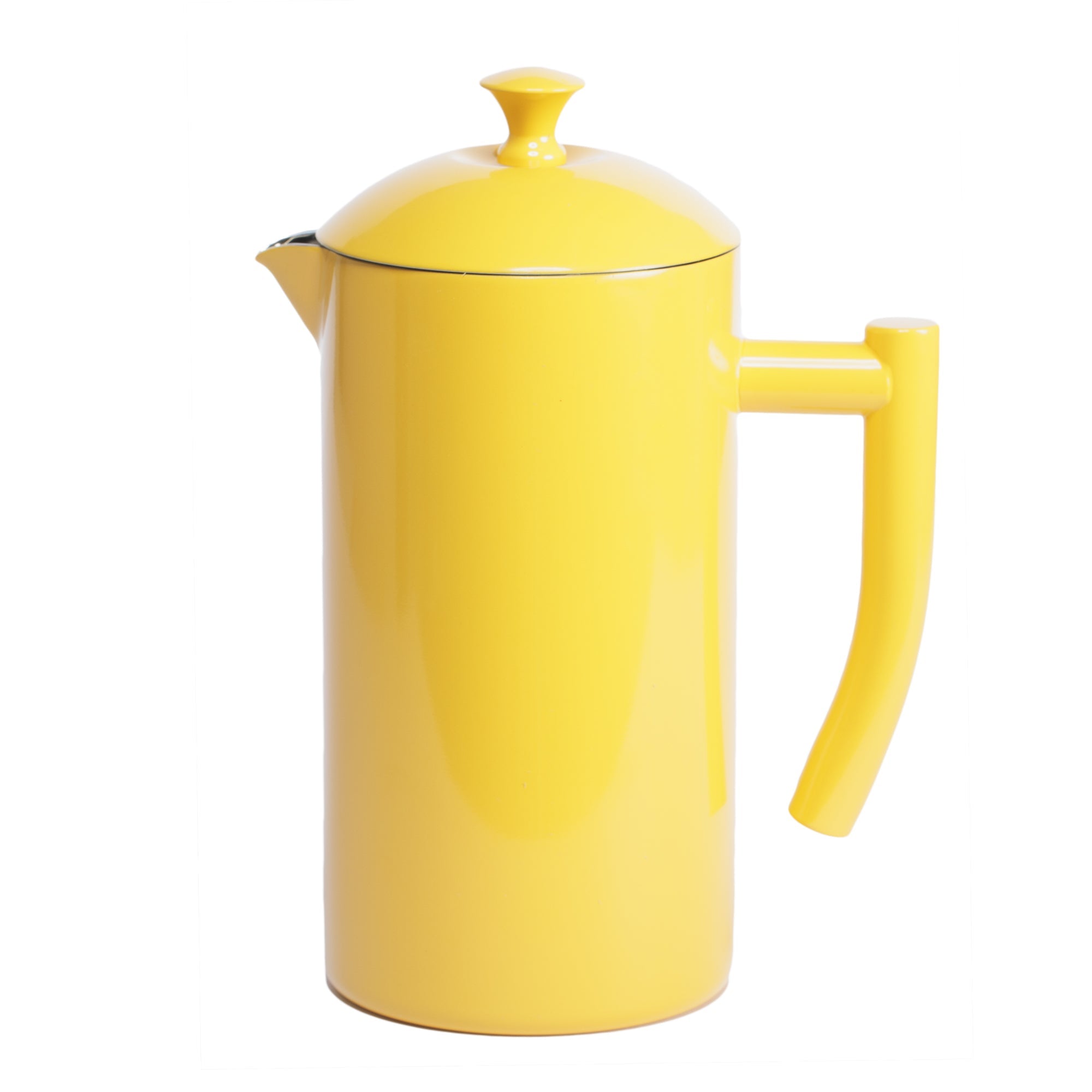 Küchenprofi USA Double-Walled Colored French Press