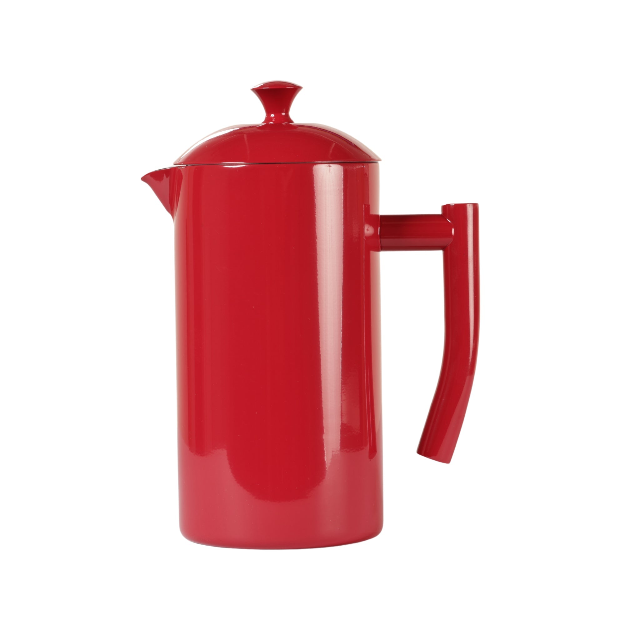 Küchenprofi USA Double-Walled Colored French Press