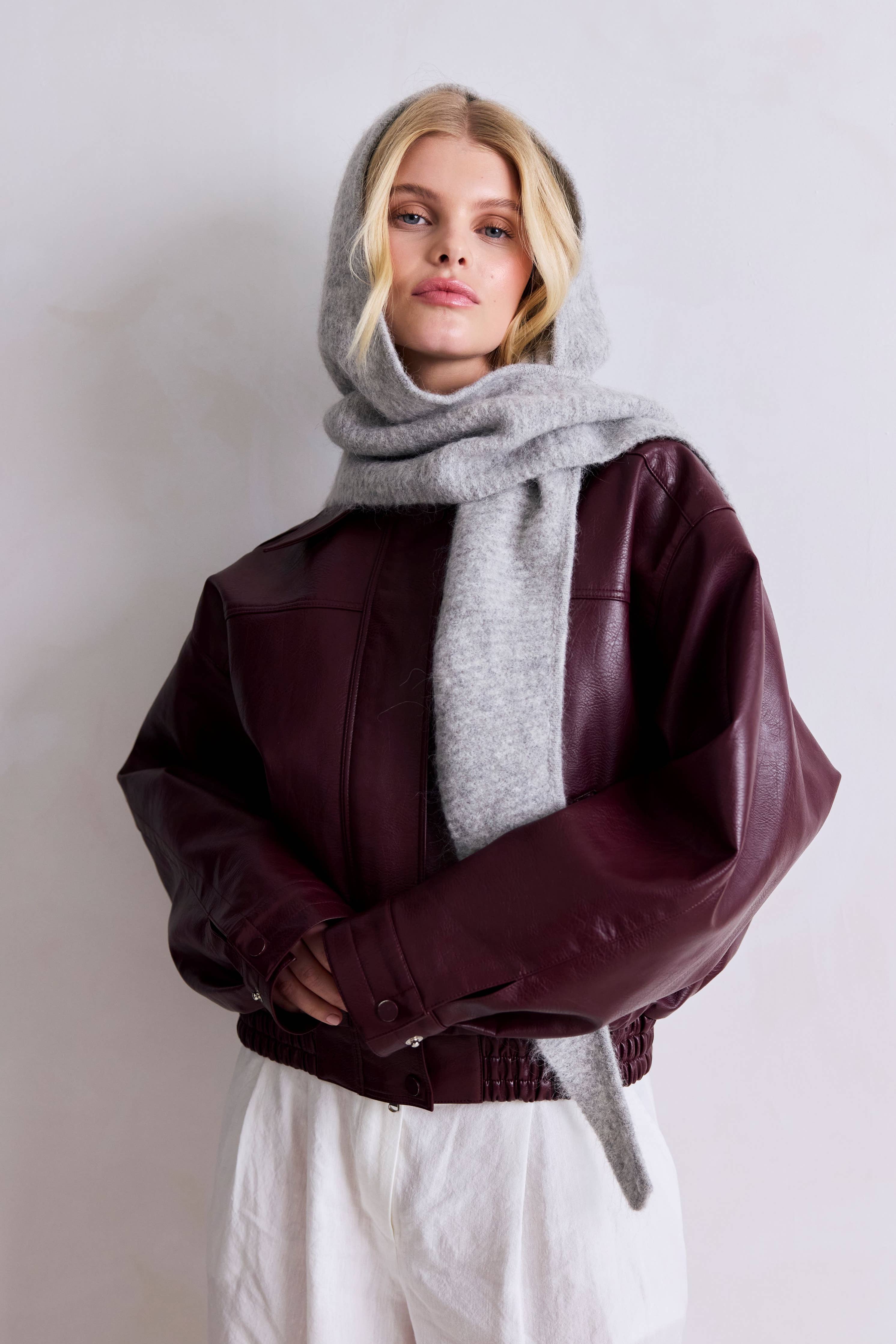 Scarves & Socks – Mae Woven