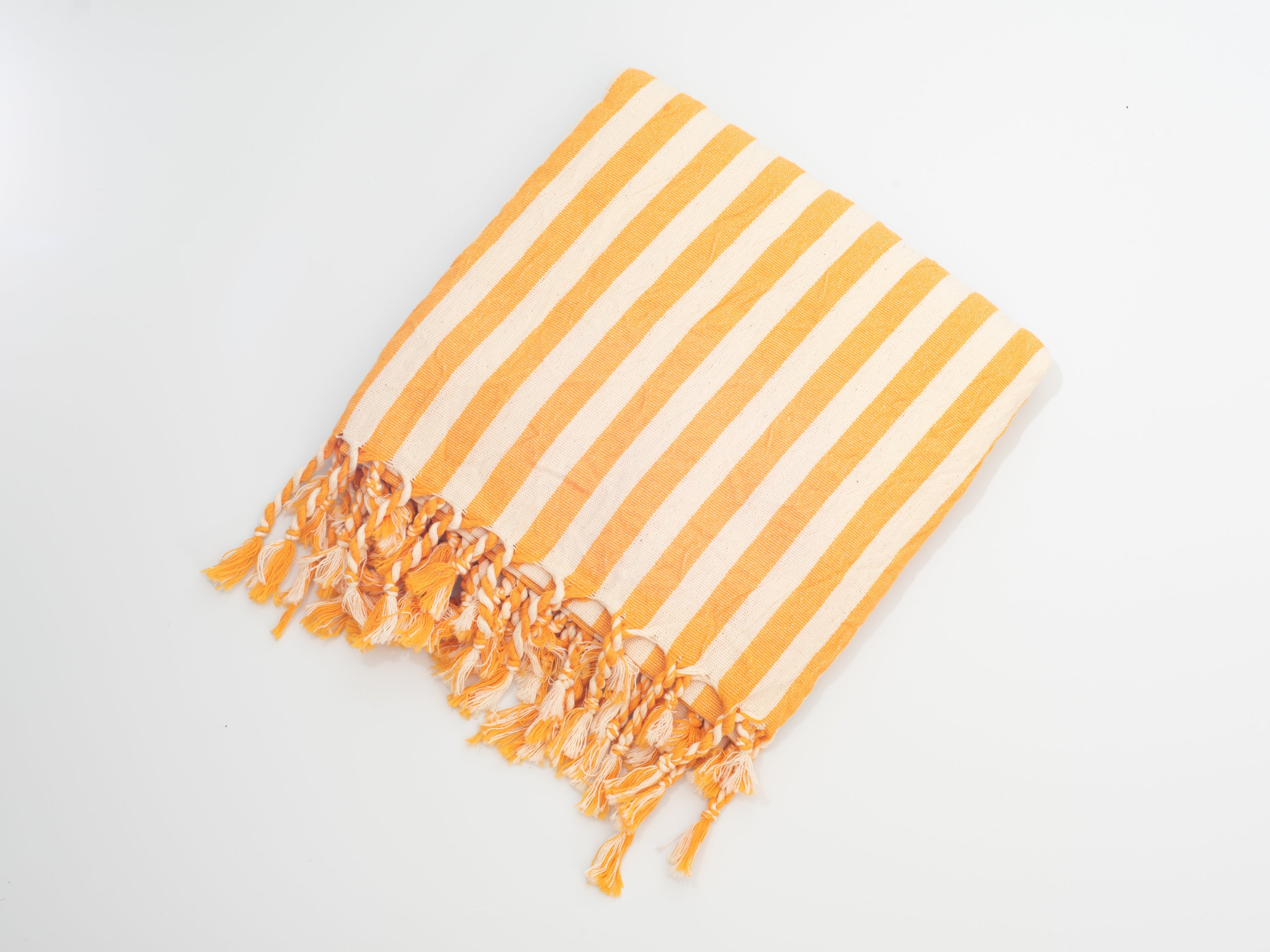 Girit Yellow Towel