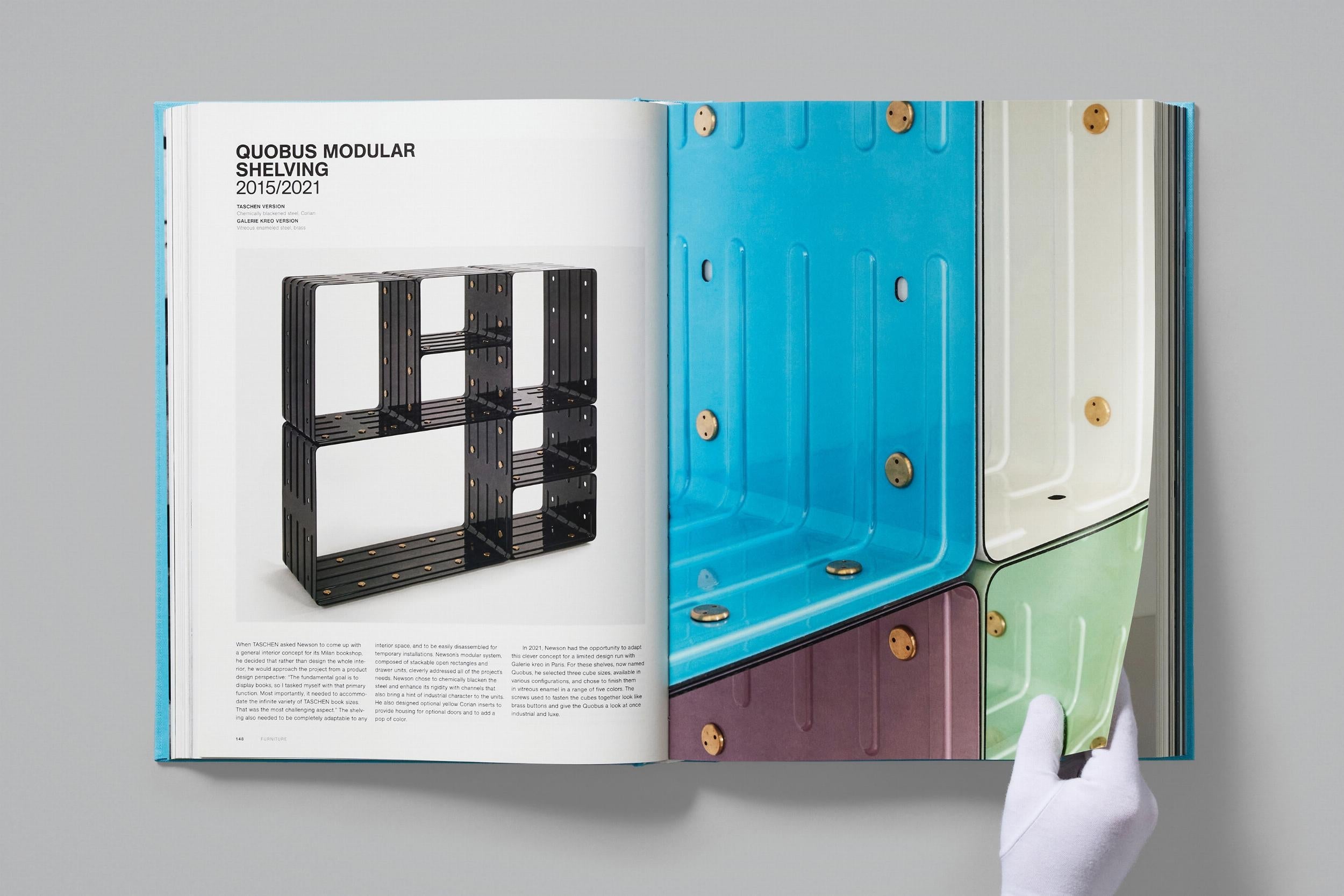 Marc Newson. Works 84-24 (English)