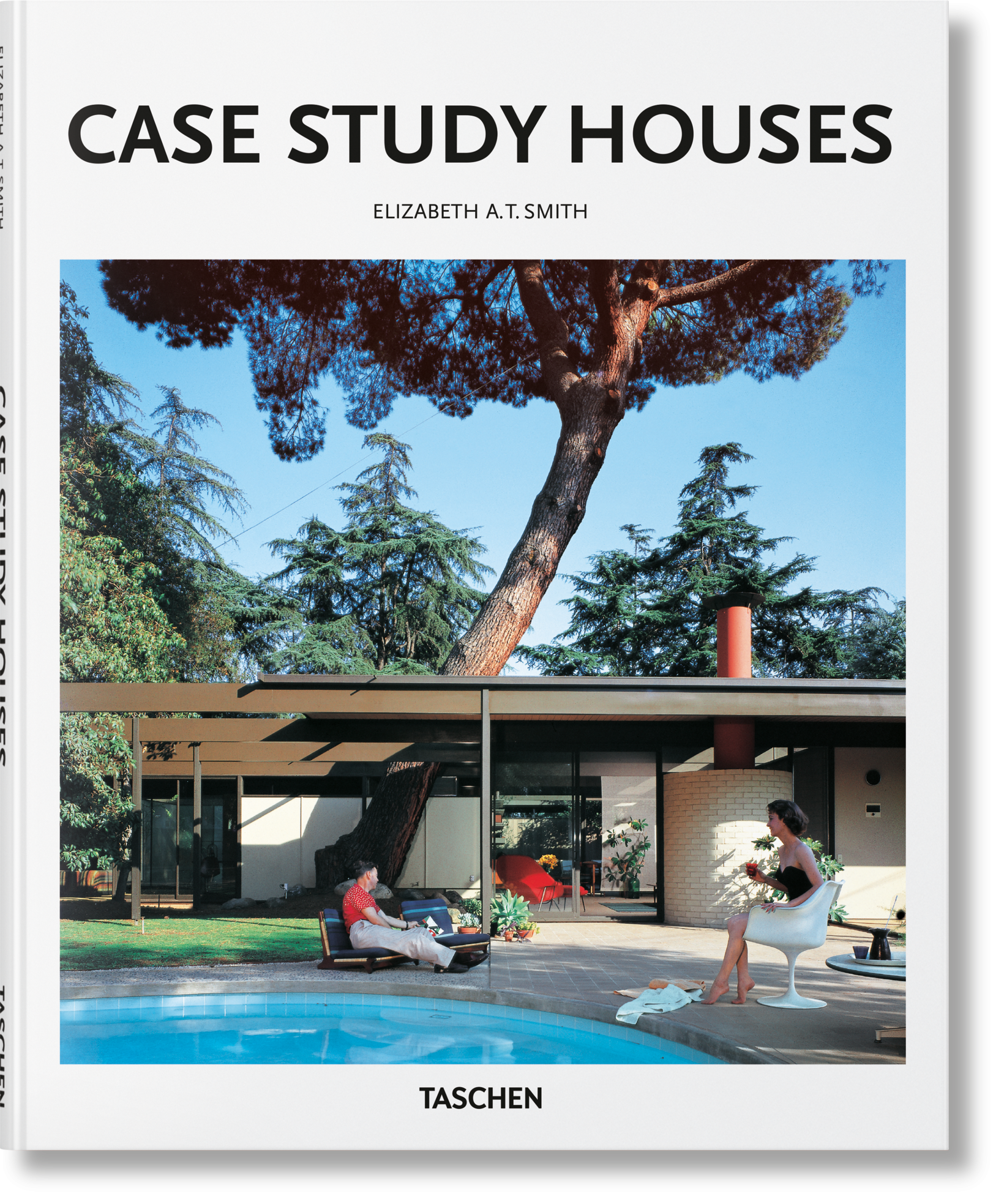 Case Study Houses (English)