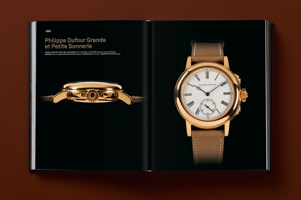 Ultimate Collector Watches (English)