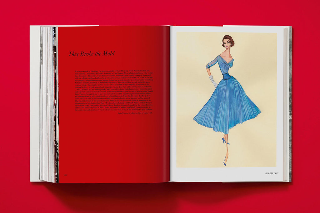 Valentino. A Grand Italian Epic (English)