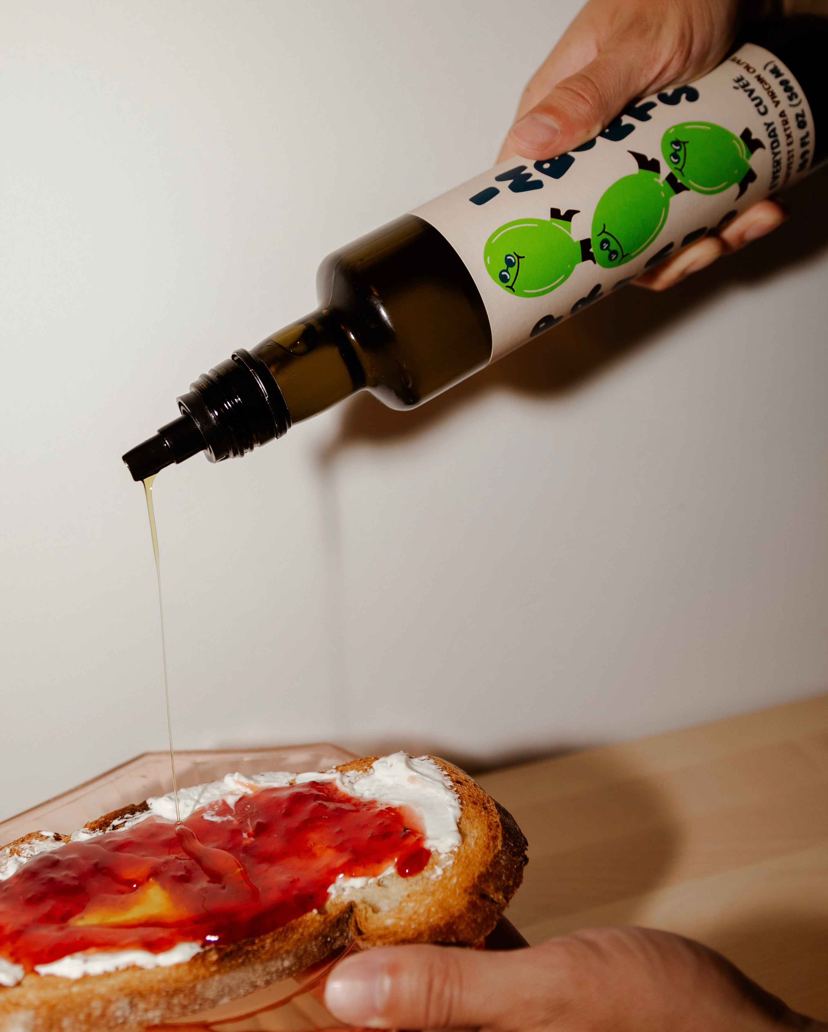 Primis Imports Everyday Cuvée Extra Virgin Olive Oil Southern Hemisphere Edition