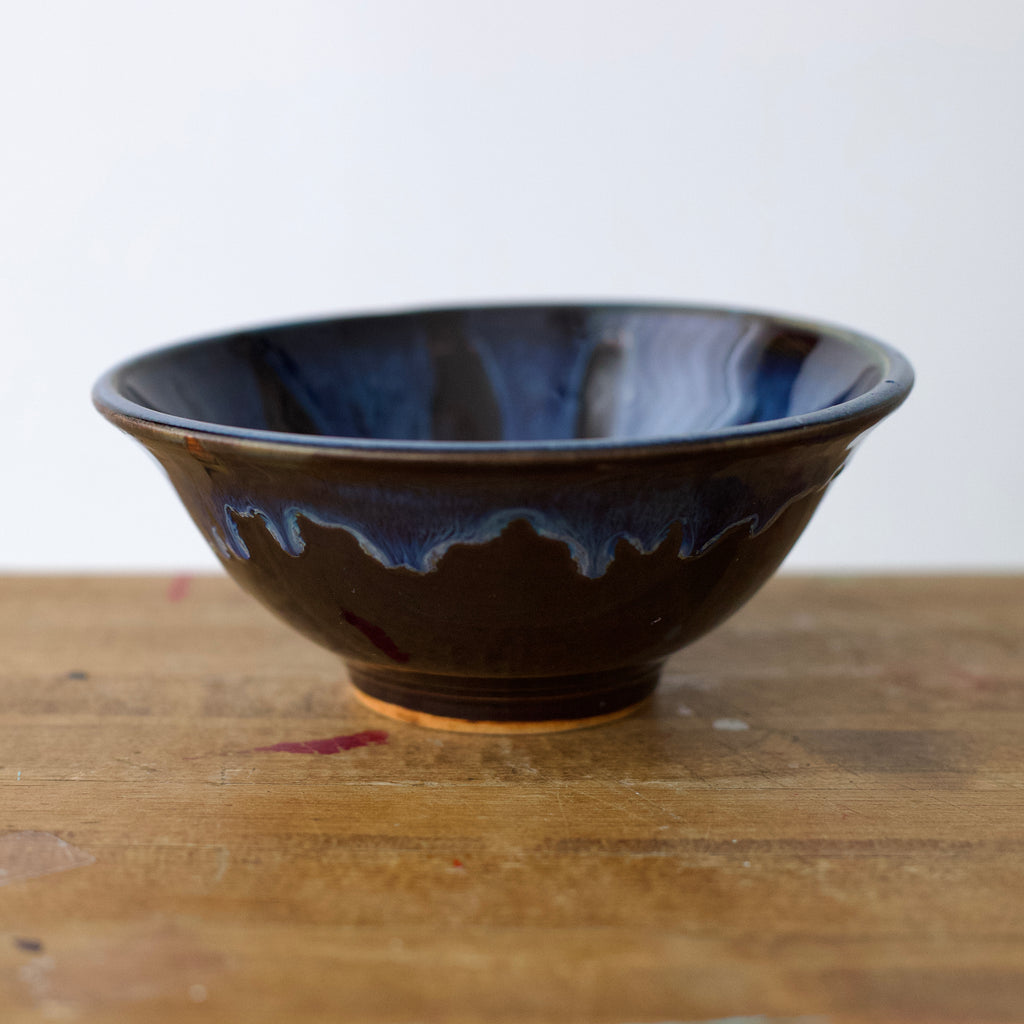 Handmade Ceramic Decorative Bowl