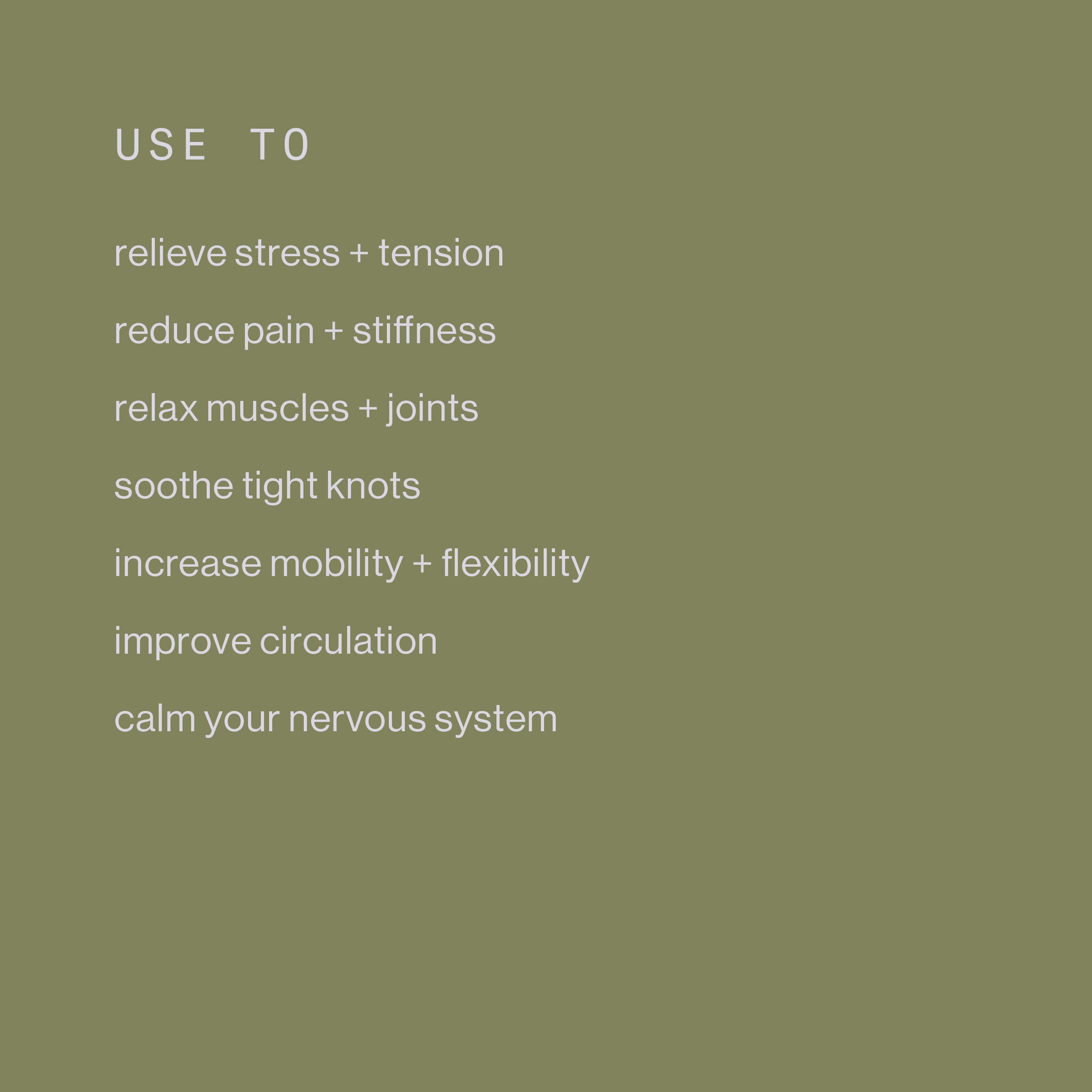 Ananday Cork Massage Ball Set