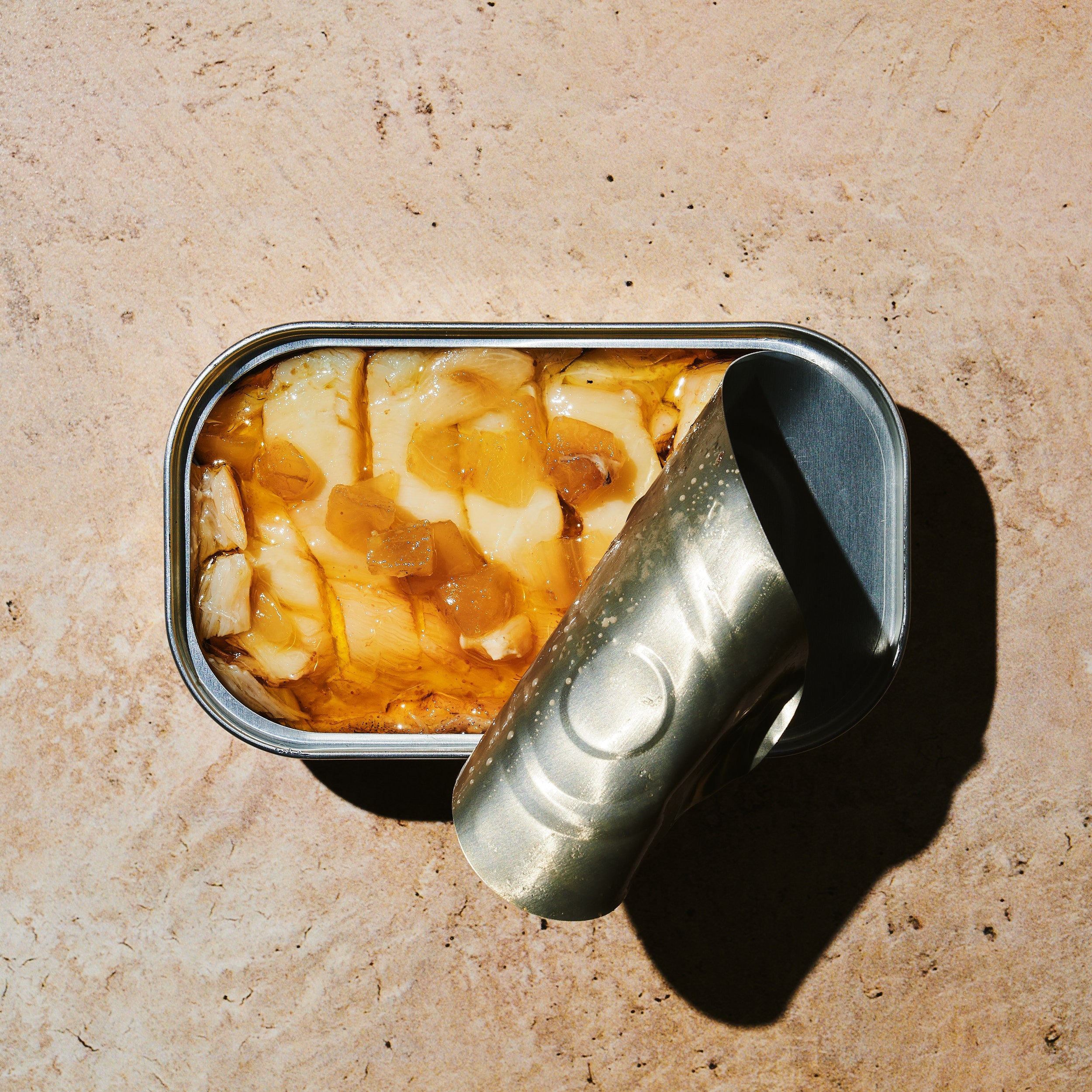 BELA Brand Seafood Codfish in Extra Virgin Olive Oil Portuguese Style