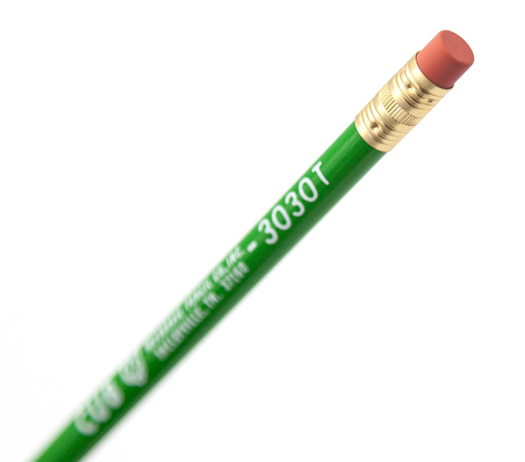Musgrave Pencil Company | Pencil Set | 12-pack Cub 3030T