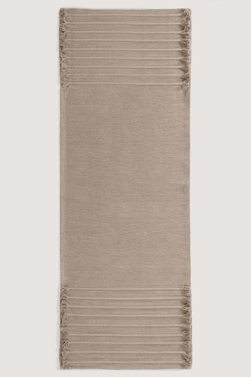 Oko Living Clay - Travel Yoga Mat