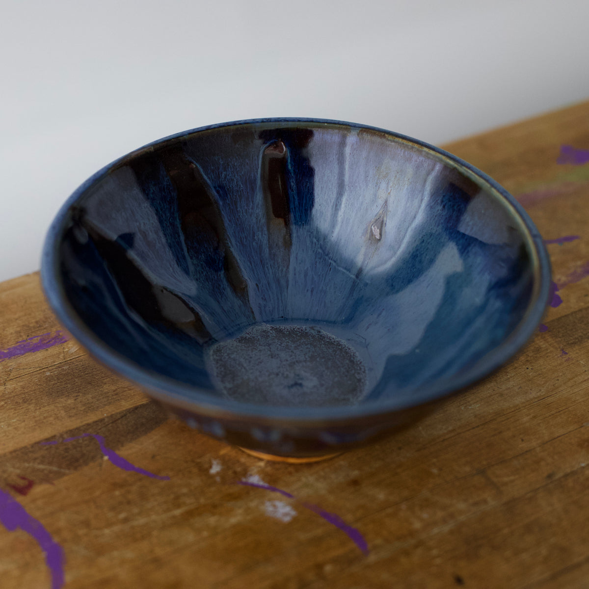Handmade Ceramic Decorative Bowl