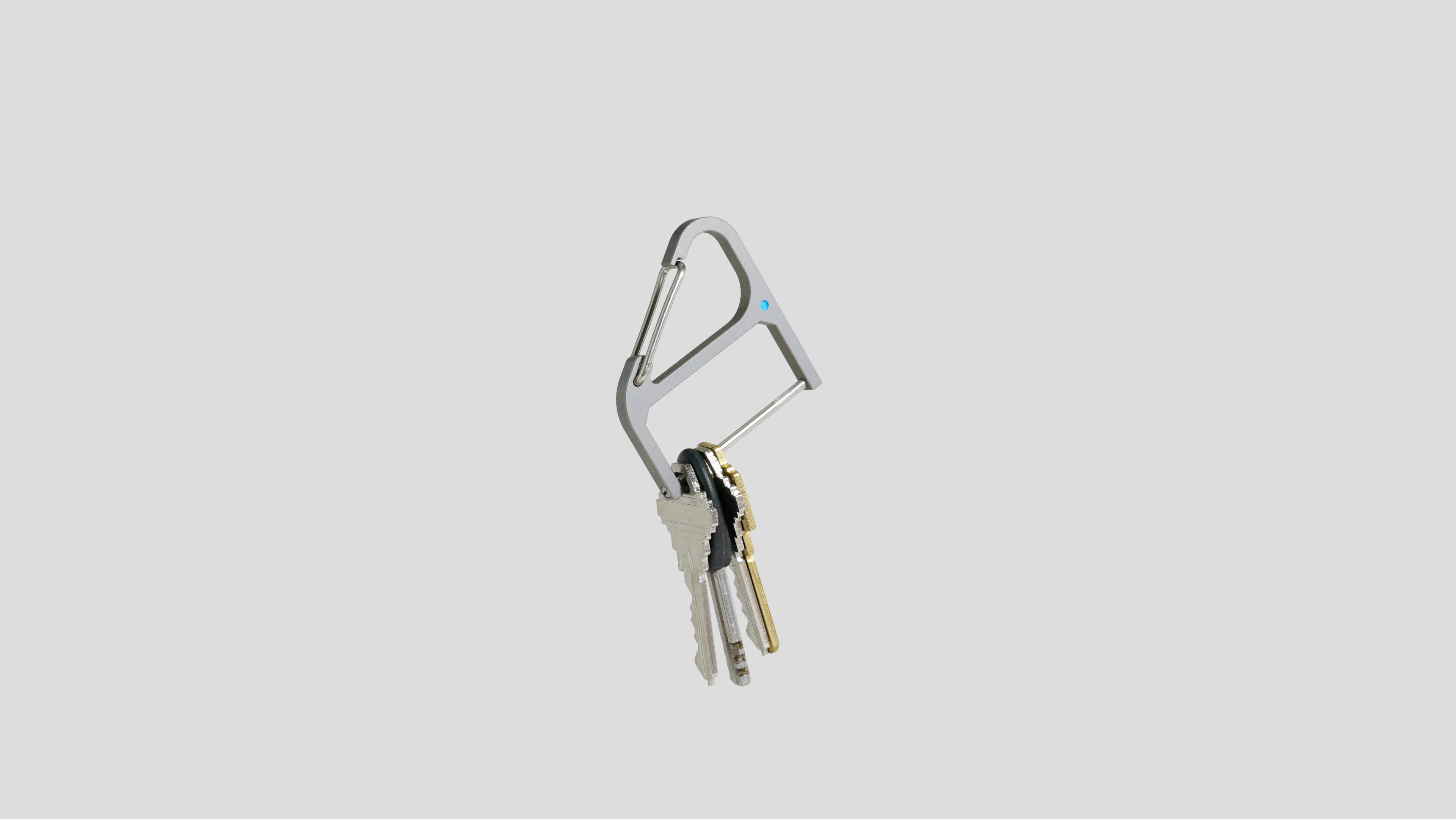 Key Wrangler