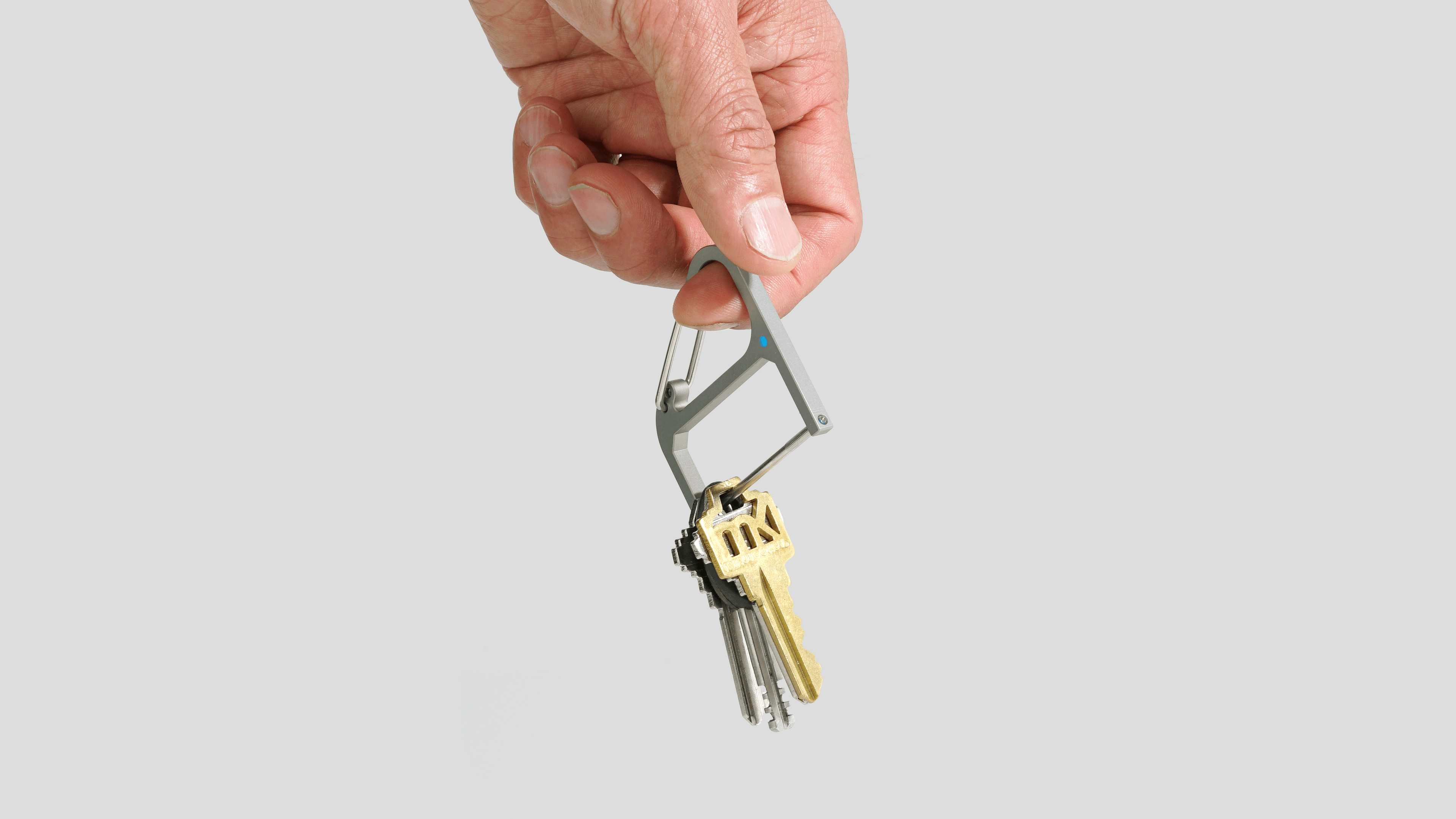 Key Wrangler