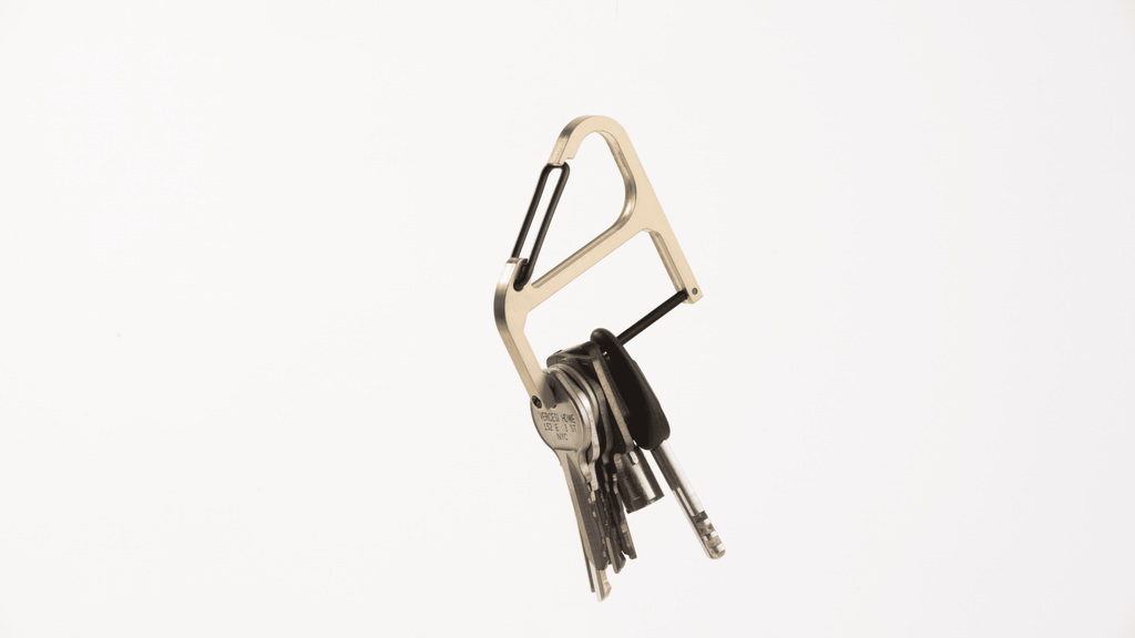 Key Wrangler