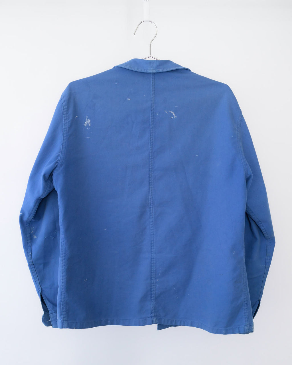 Men's A.LaFonte French Choir Blue Custom Jacket
