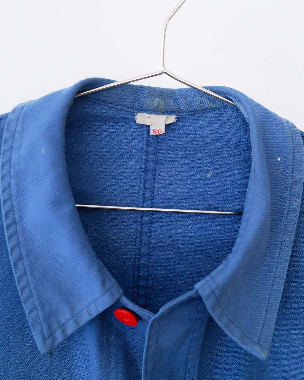 Men's A.LaFonte French Choir Blue Custom Jacket