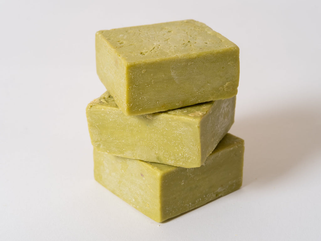 Eastern Woven Soap Bar Tea Tree