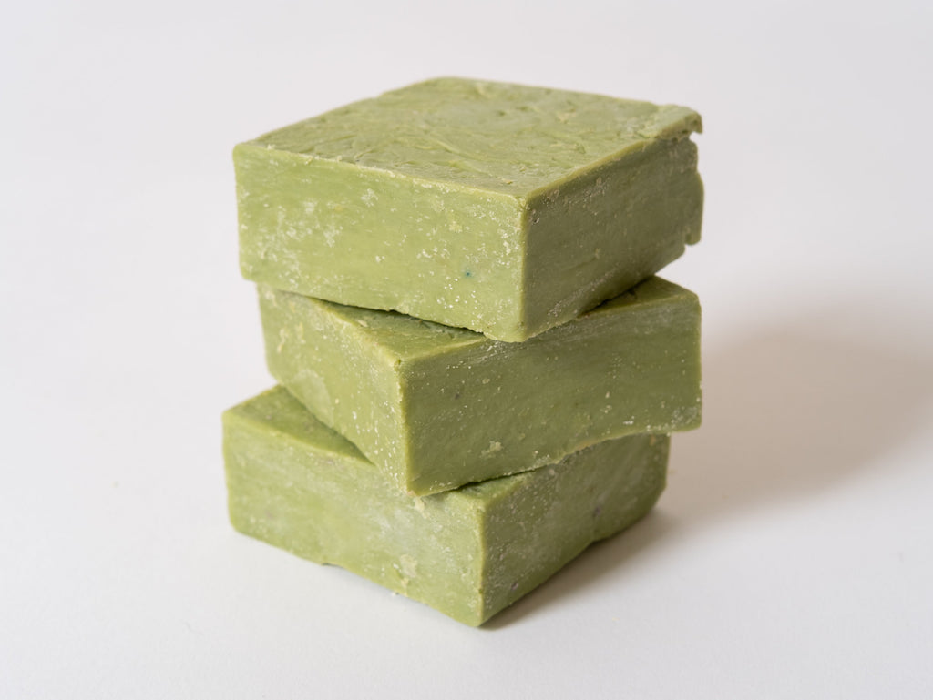Eastern Woven Soap Bar Aloe Vera