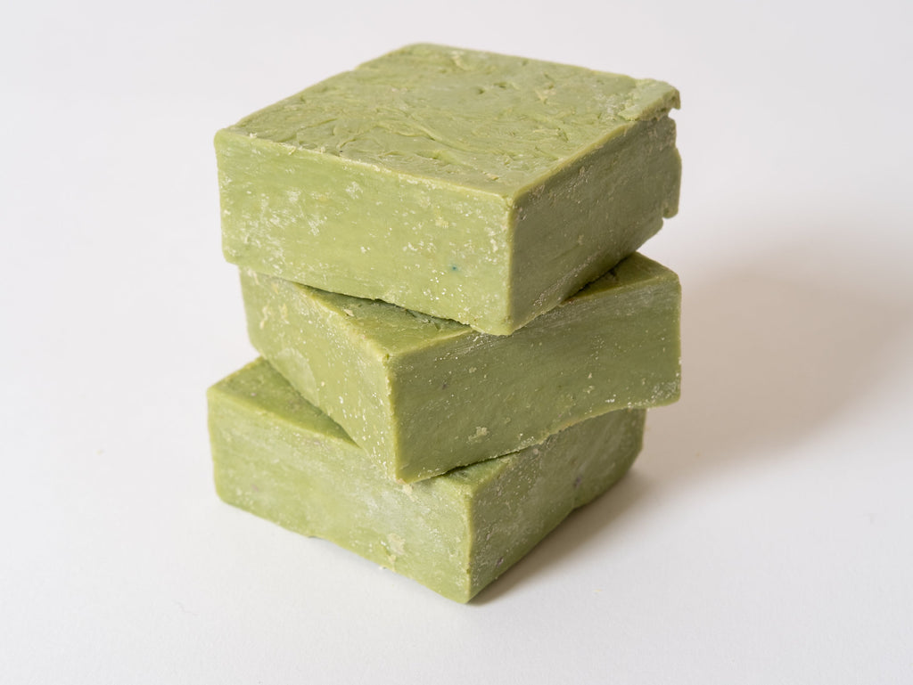 Eastern Woven Soap Bar Aloe Vera