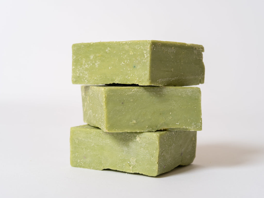 Eastern Woven Soap Bar Aloe Vera