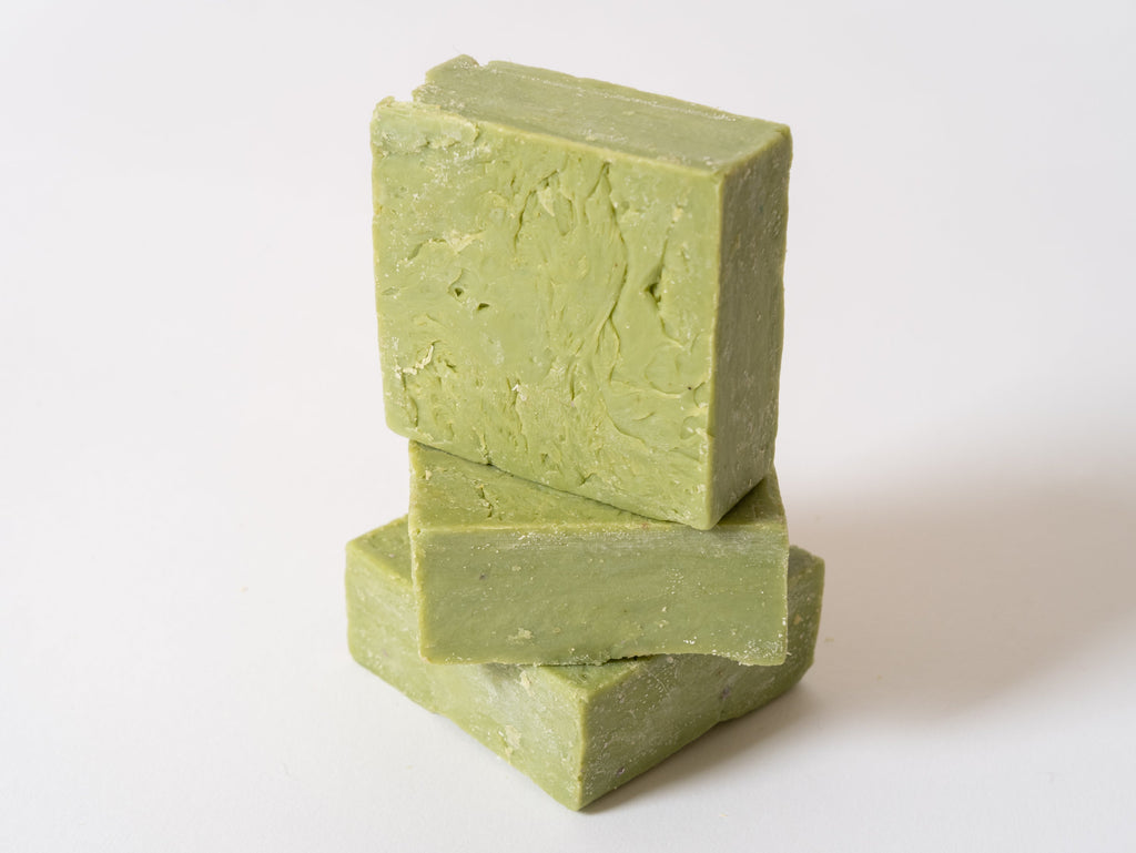 Eastern Woven Soap Bar Aloe Vera