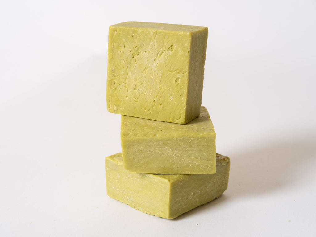 Eastern Woven Soap Bar Tea Tree