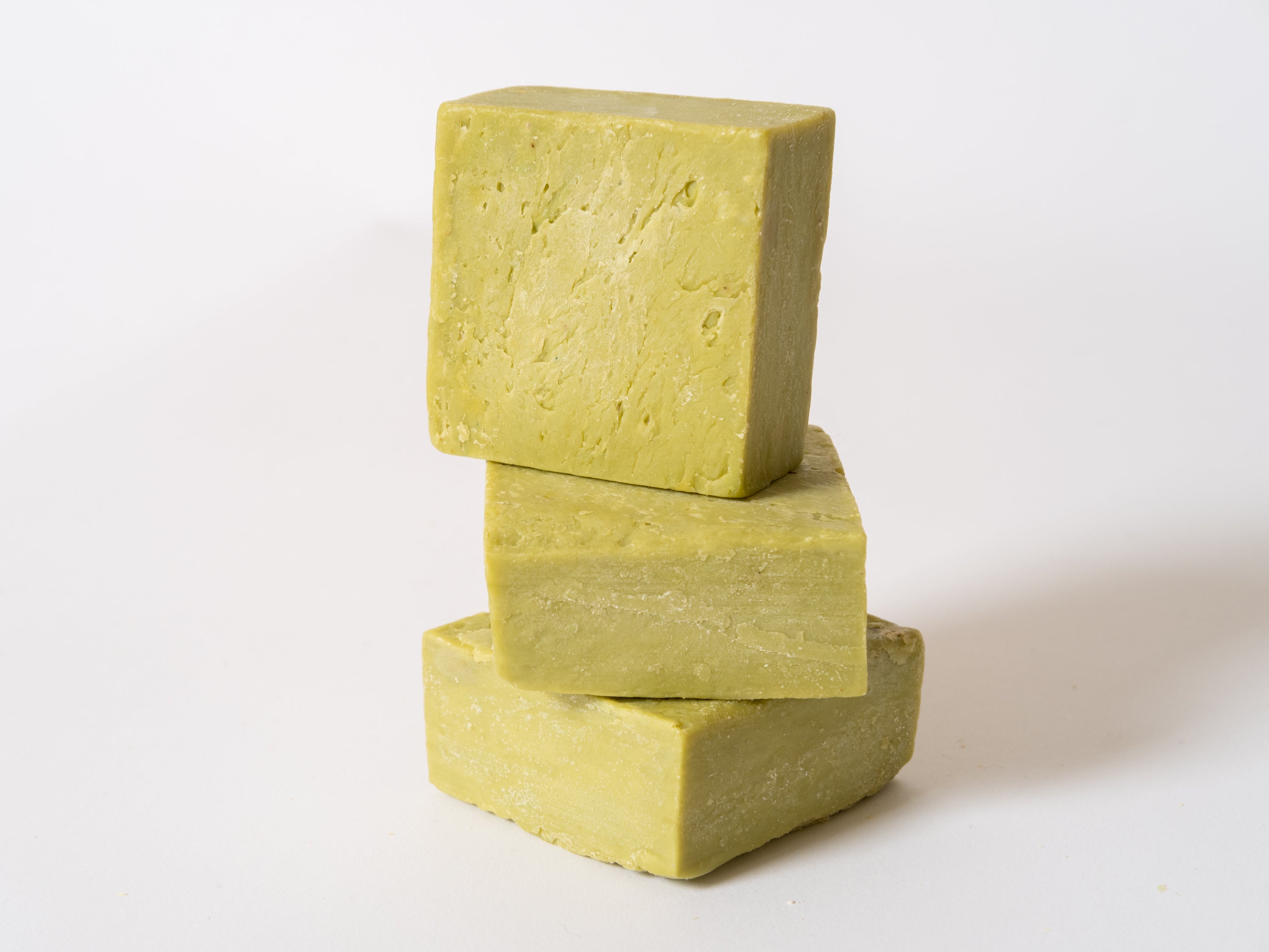Eastern Woven Soap Bar Tea Tree