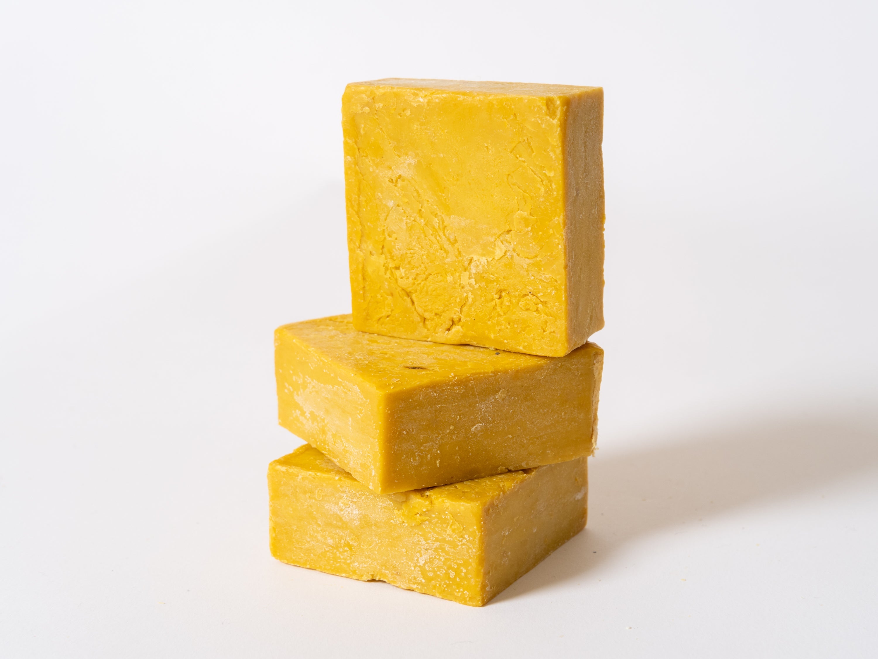 Eastern Woven Soap Bar Lemon