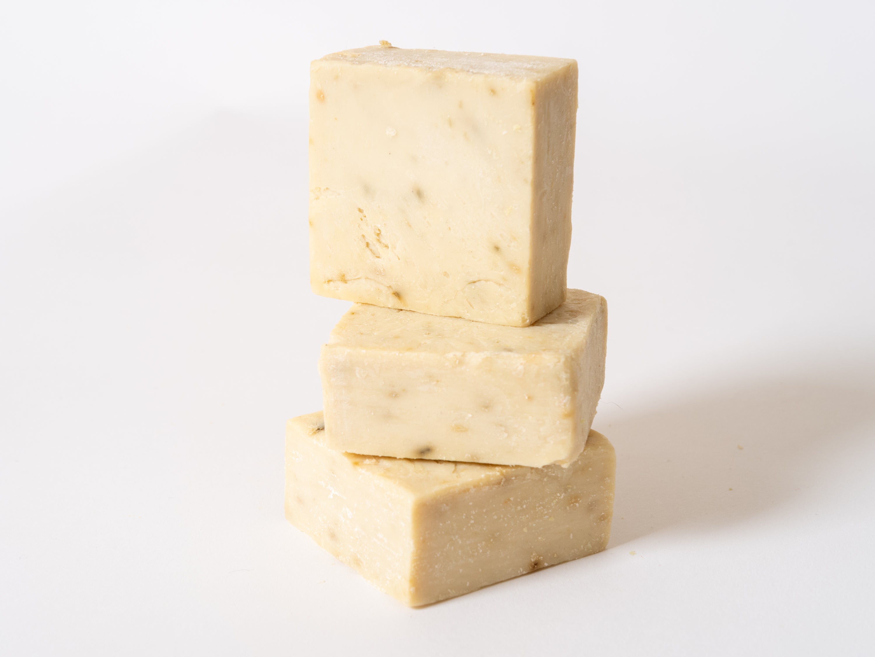 Eastern Woven Soap Bar Black Cumin