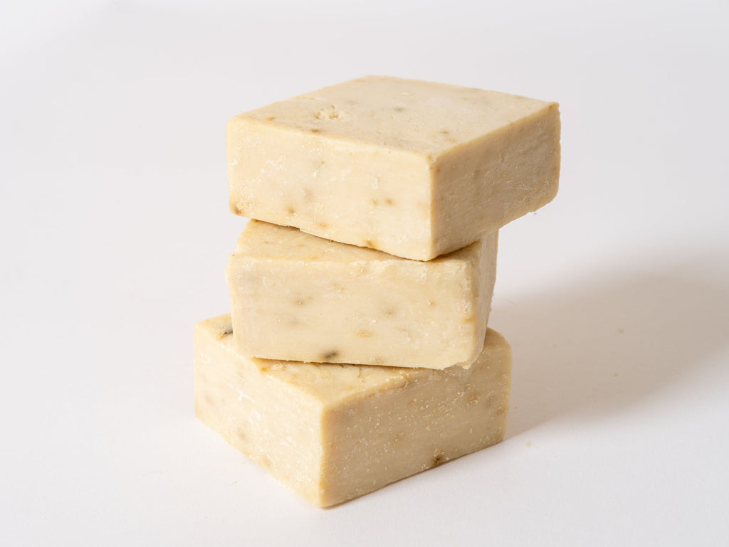 Eastern Woven Soap Bar Black Cumin