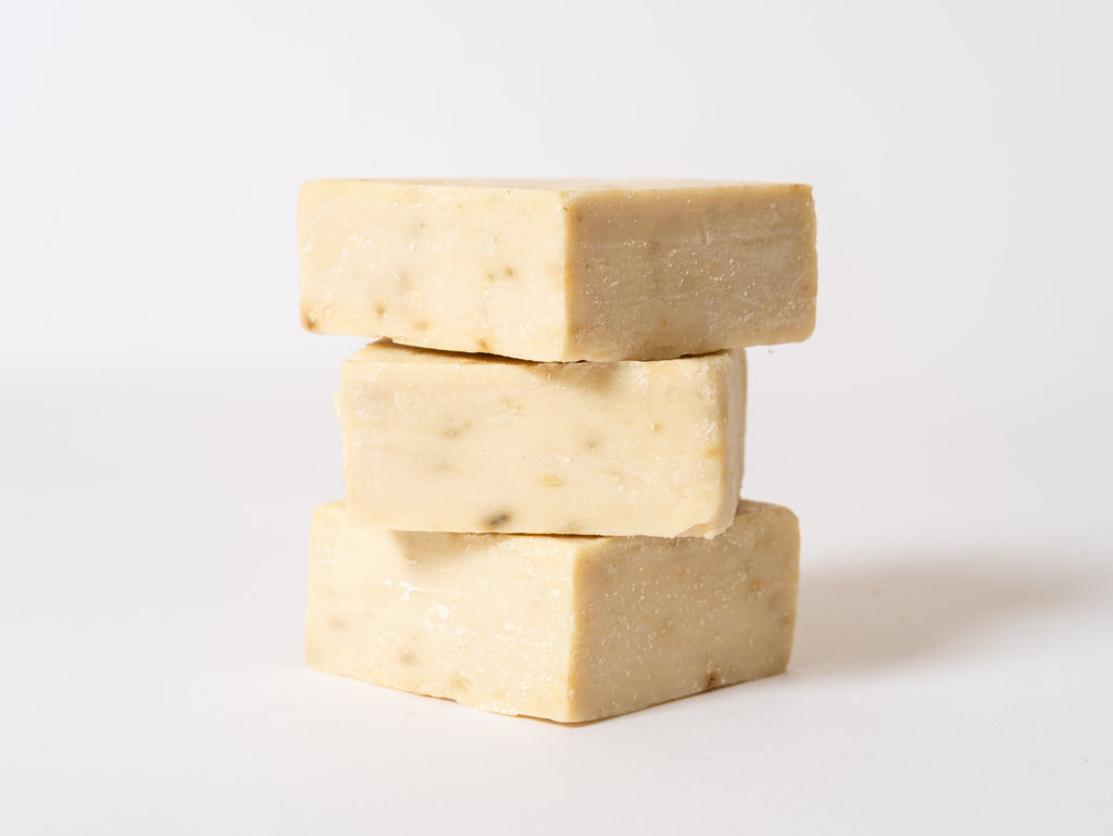 Eastern Woven Soap Bar Black Cumin