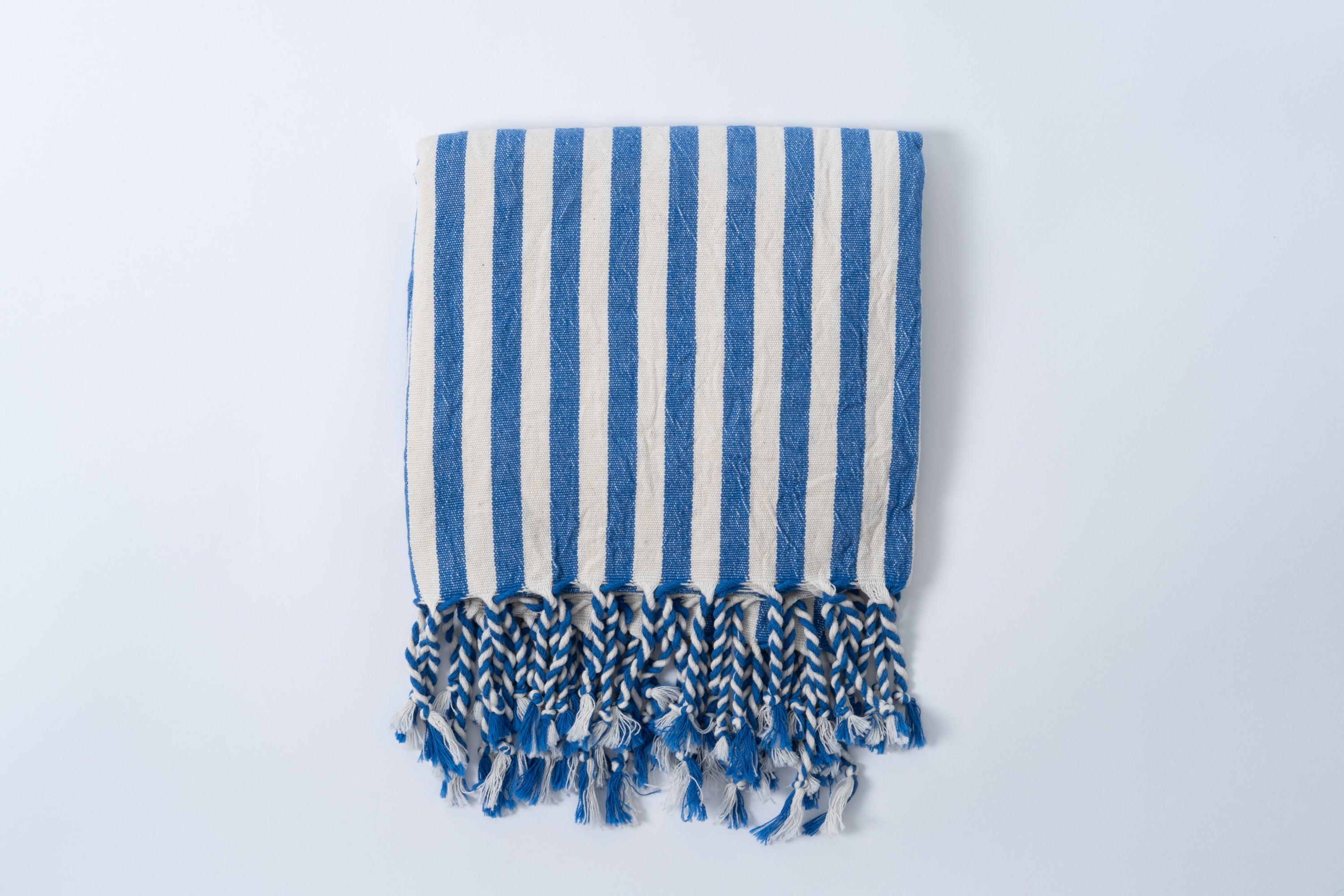 Girit  Dark Blue Towel