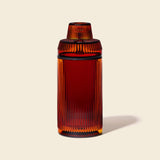 Deco Gravity Bong - Baltic Amber