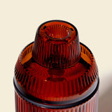 Deco Gravity Bong - Baltic Amber