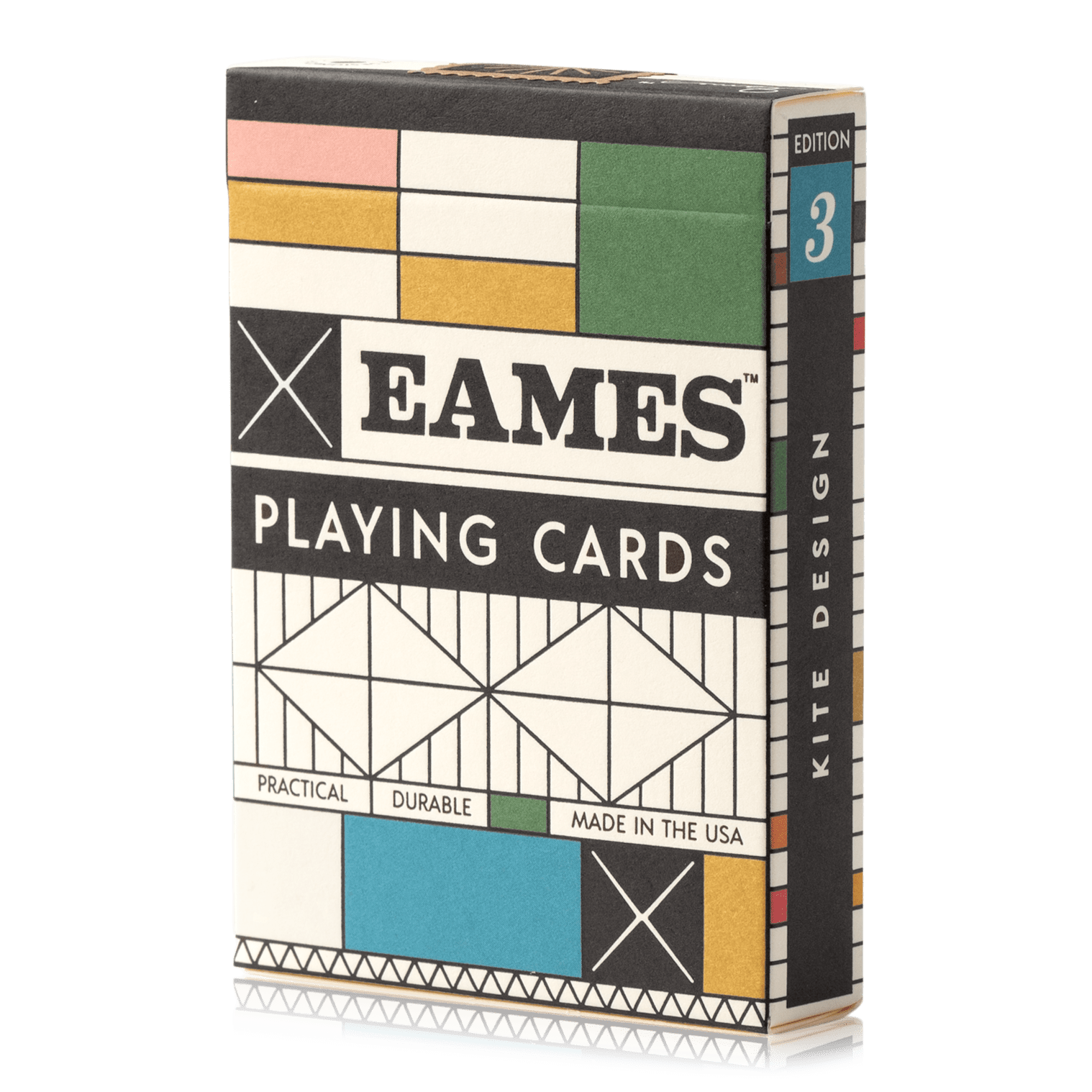 Art of Play Eames "Kite" Playing Cards