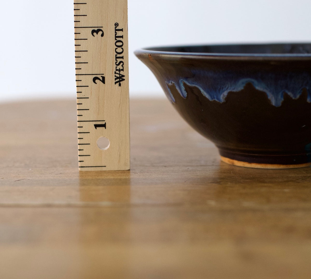 Handmade Ceramic Decorative Bowl