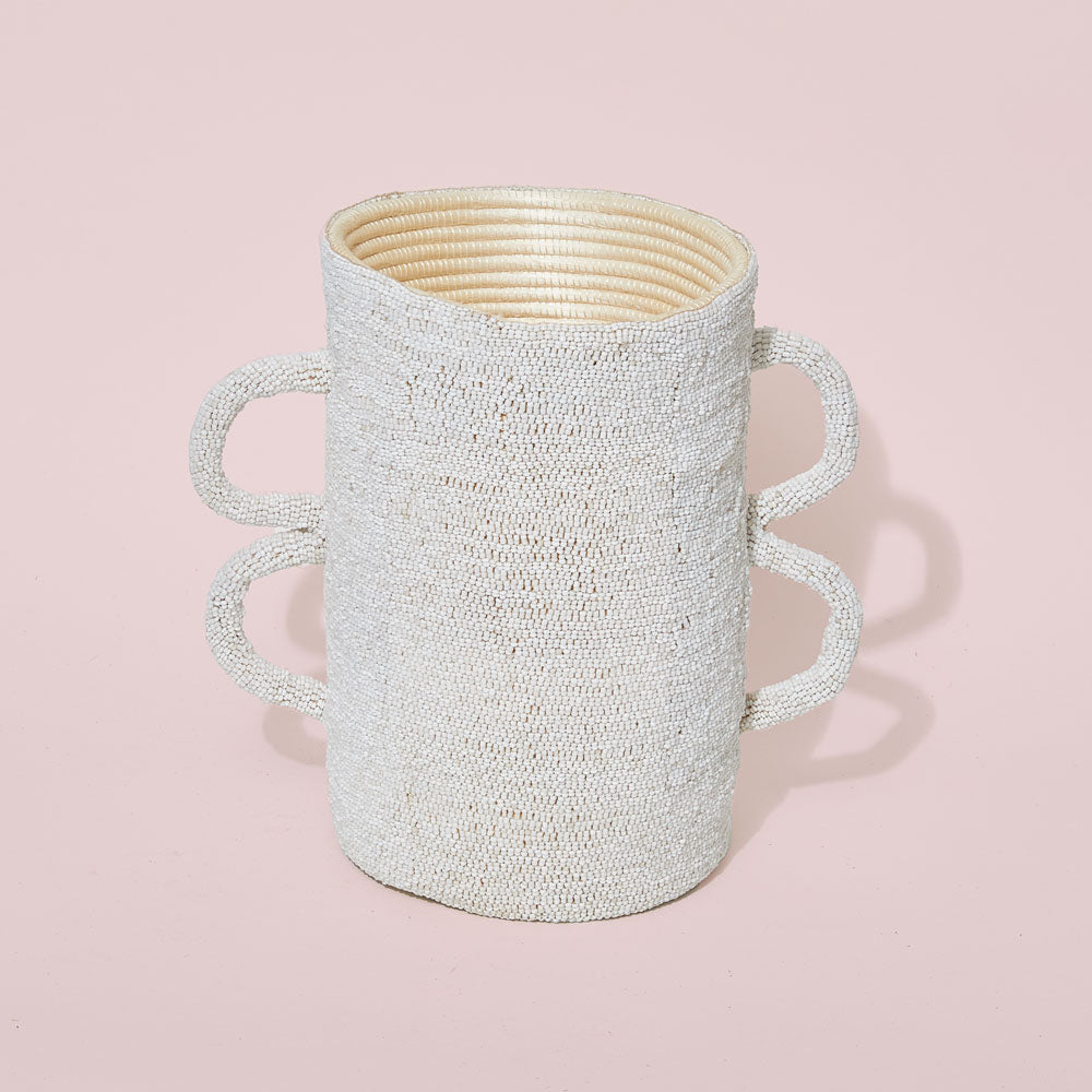 Indego Africa Vessel Double Handle