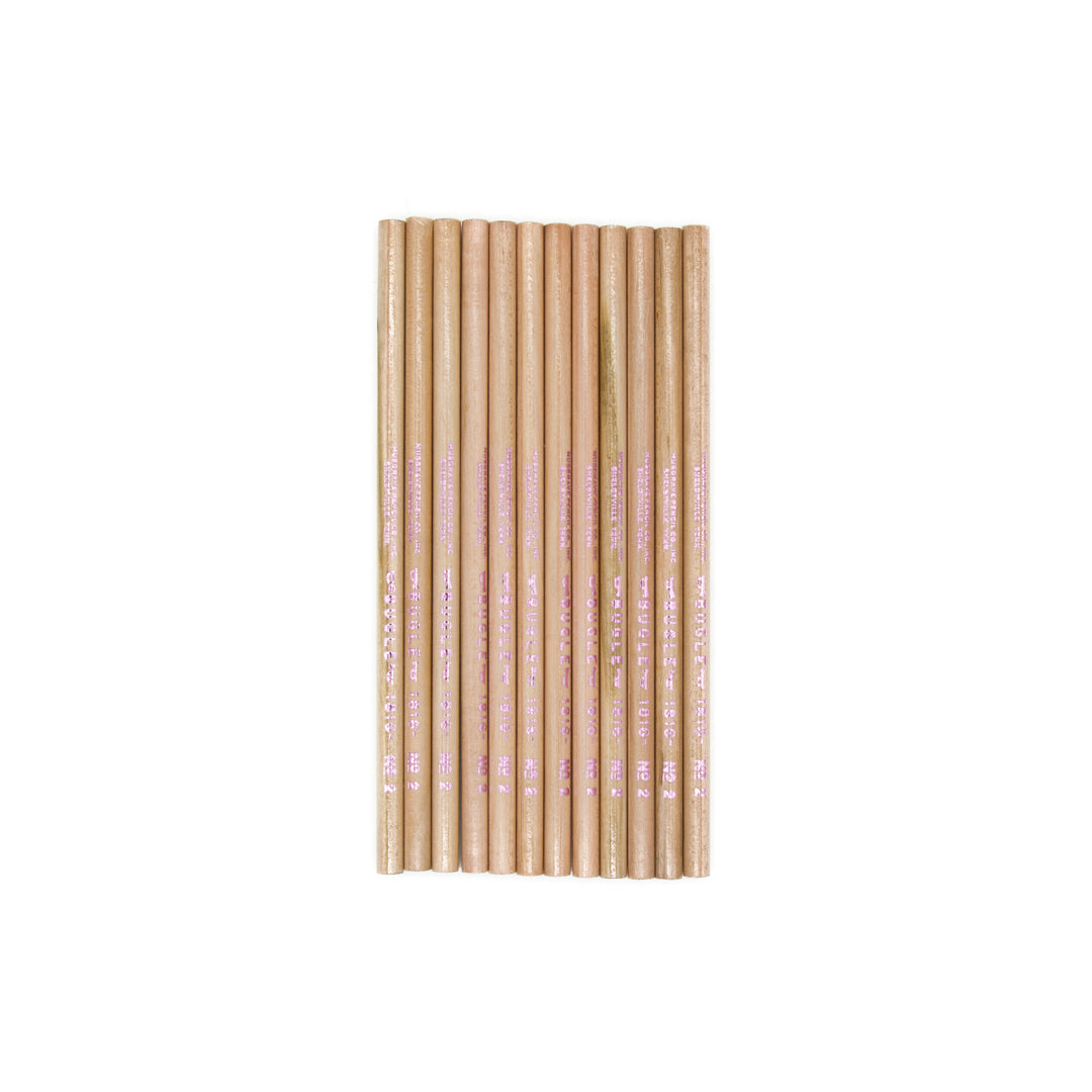 Musgrave Pencil Company | Pencil Set | The Party Bugle 12-Pack