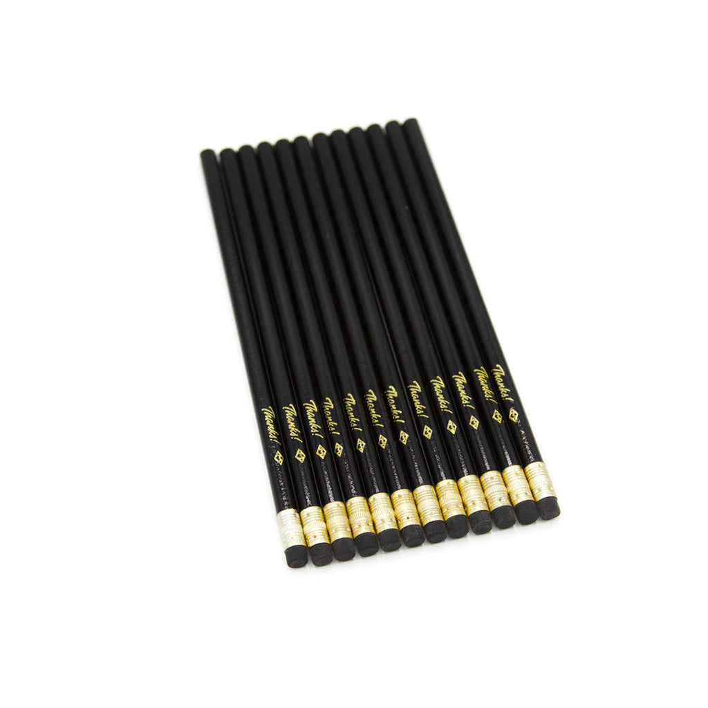 Musgrave Pencil Company | Pencil Set | The Gifting Tube 12-Pack