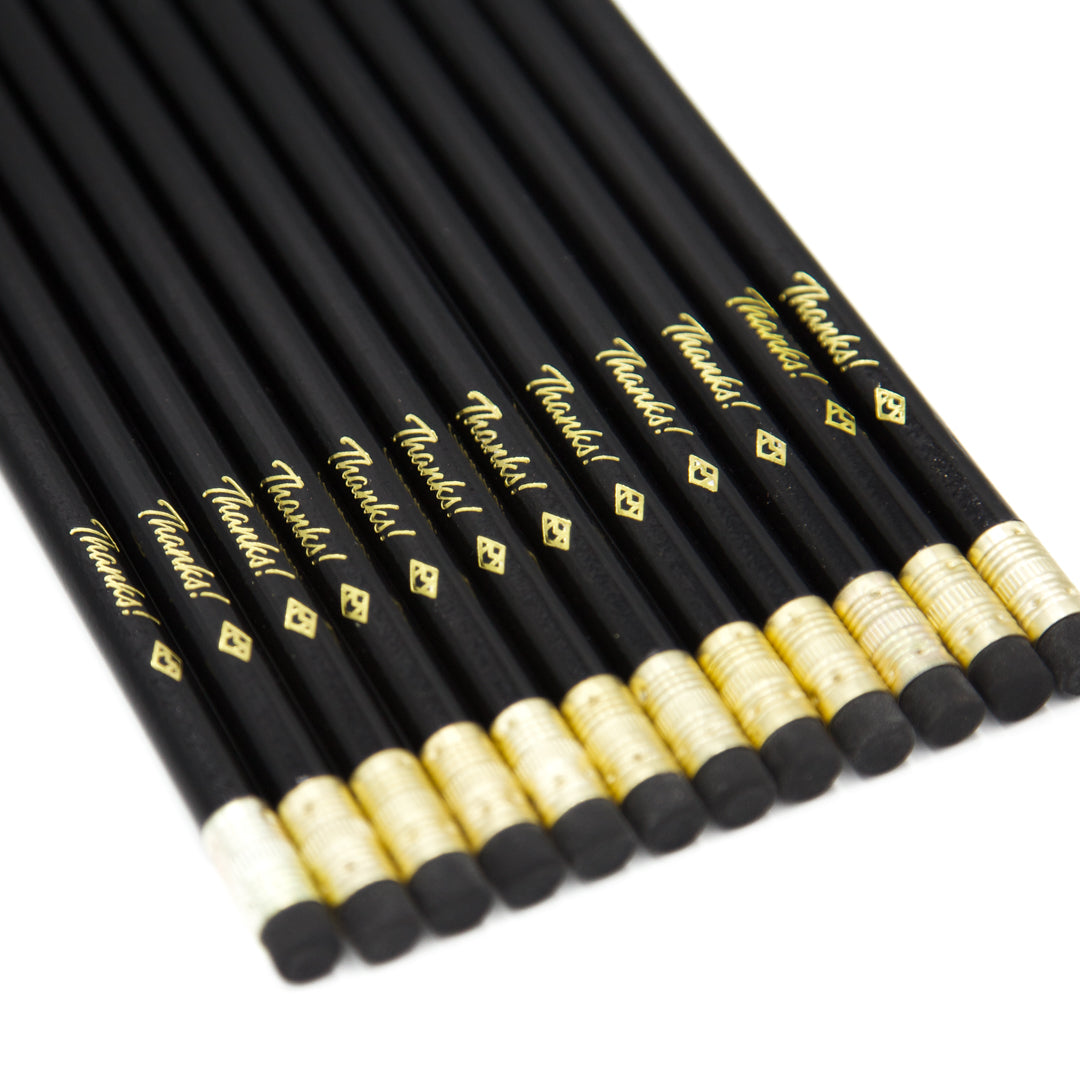 Musgrave Pencil Company | Pencil Set | The Gifting Tube 12-Pack