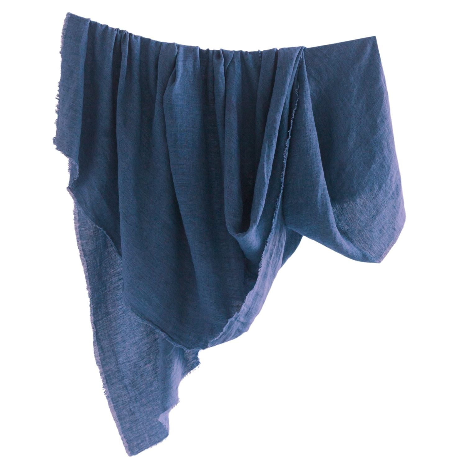 Creative Women Stone Washed Linen Tablecloth