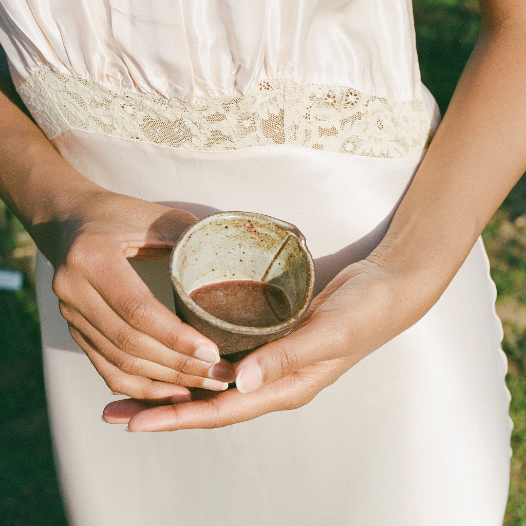 Wooden Spoon Herbs Lemon-Ginger Immune Toddy