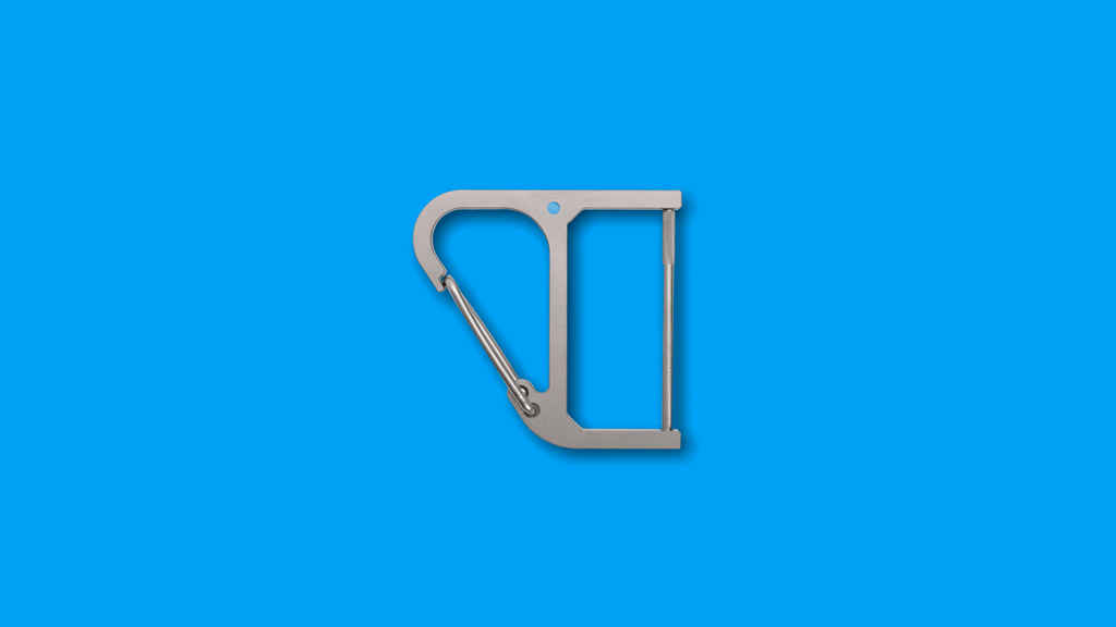 Key Wrangler