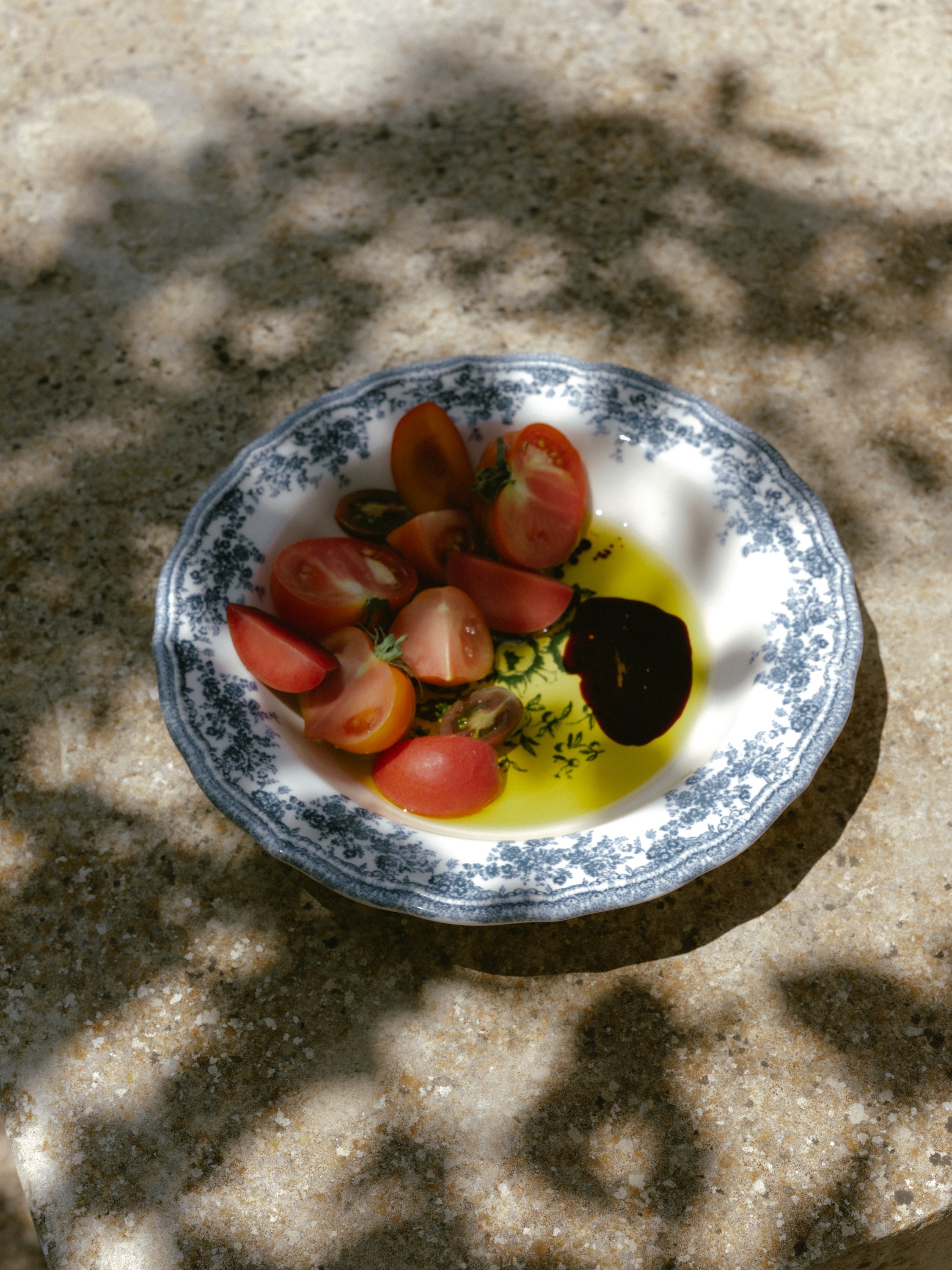 Le Marke Store The Duo: Olive Oil + Balsamic Vinegar Set