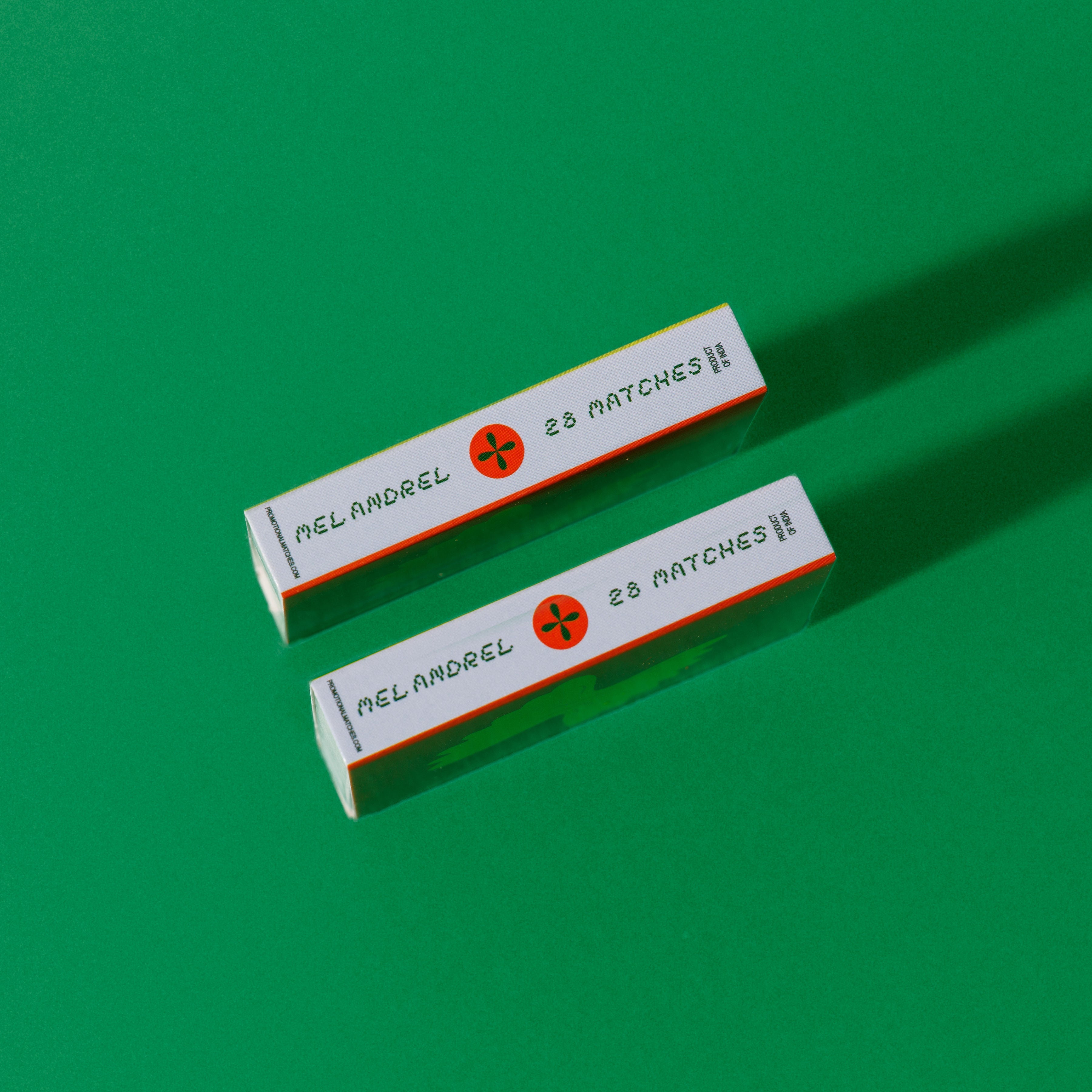 Mel Andrel Matches Dinner Party