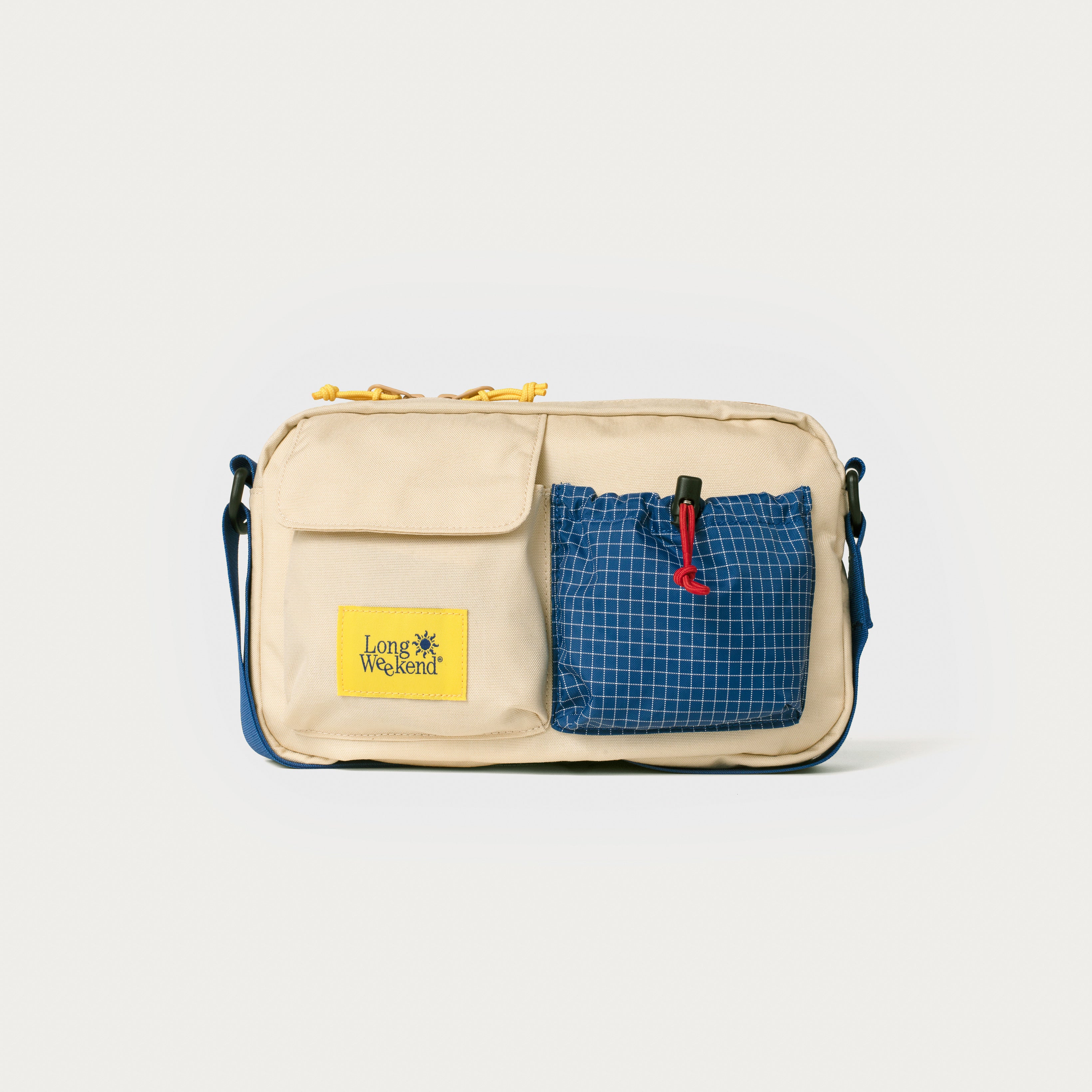 Moment Santa Fe Shoulder Bag