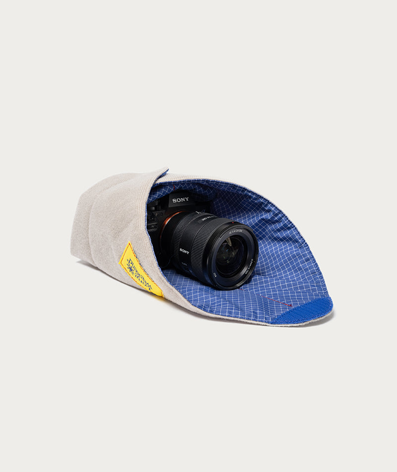 Moment Padded Camera Wrap -16"x16" & 19"x19"