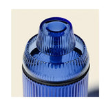 Deco Gravity Bong - Lapis